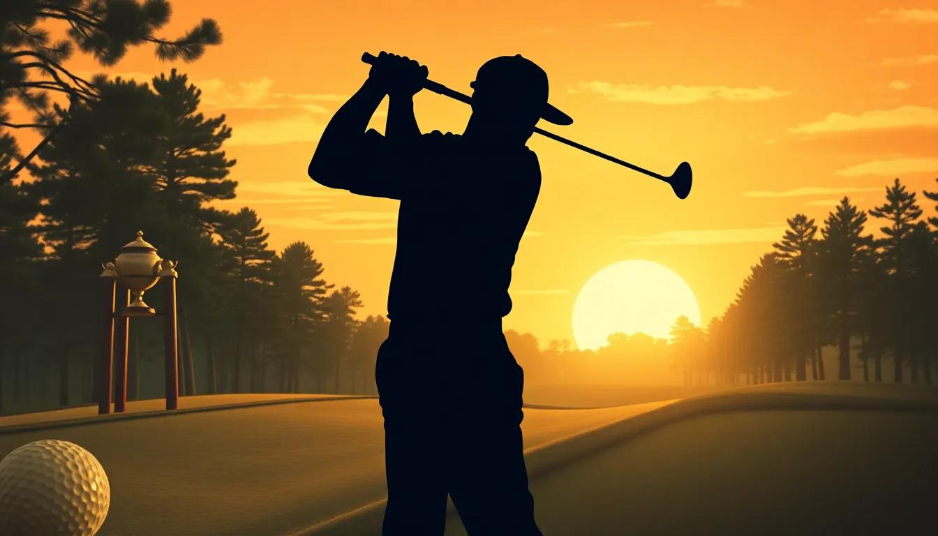 Hero World Challenge 2025 Full Field: Aaron Rai Replaces Justin Thomas