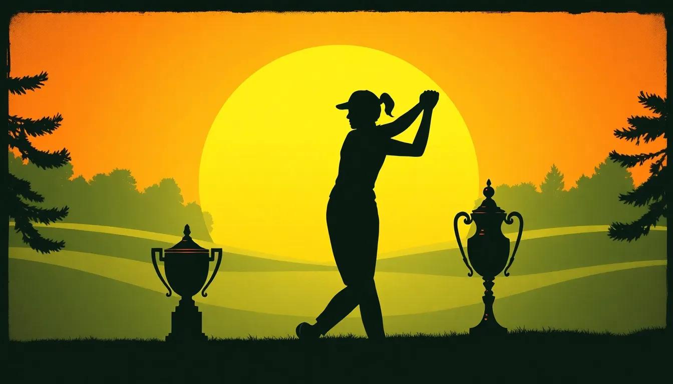 Judy Bell Dies at 89: First Female USGA President and Golf Trailblazer