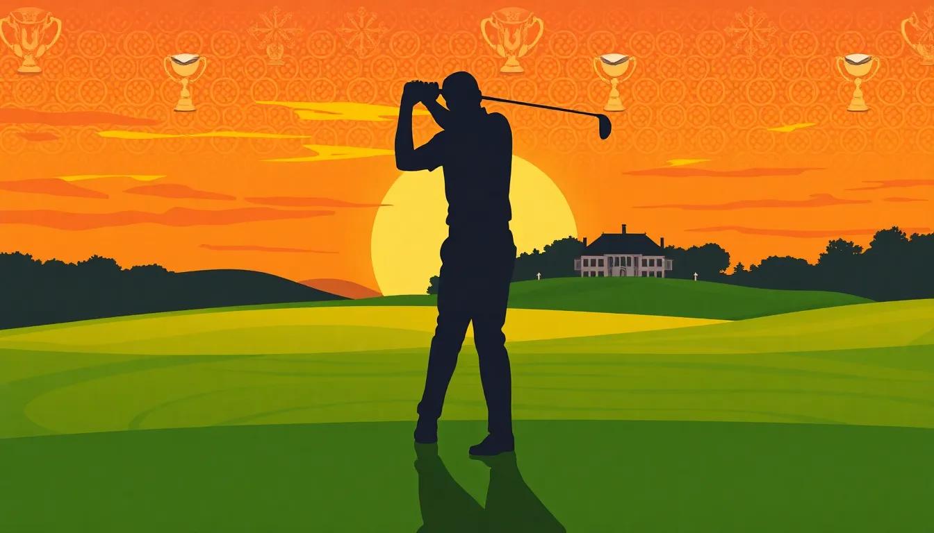 PGA Tour Creates Financial Assistance Programs for Pathway Members