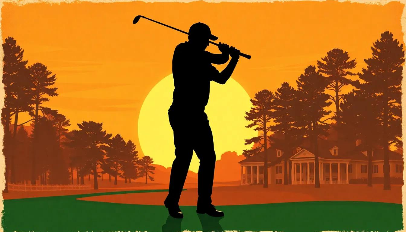 Tommy Fleetwood Shane Lowry Lead Five-Way Tie at Abu Dhabi Championship