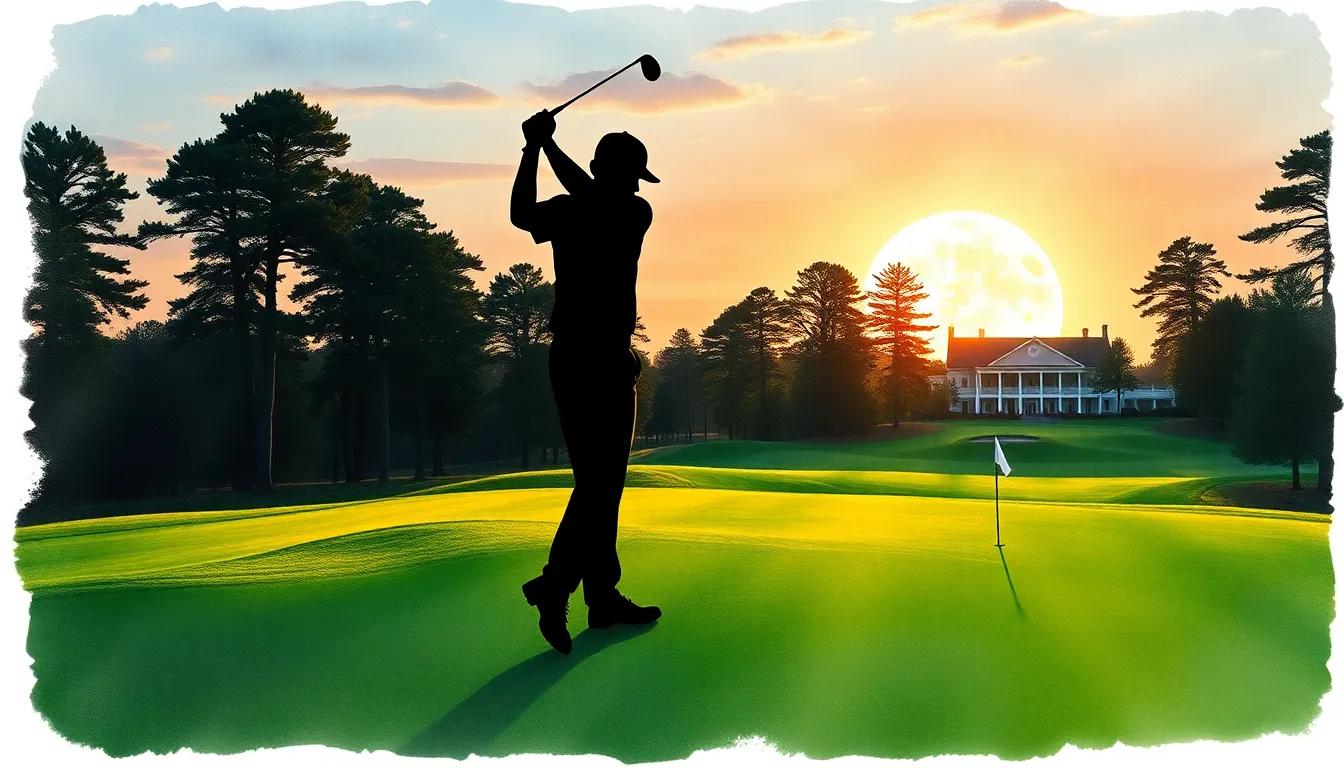 FedExCup Movement: PGA Tour Players Who Rose and Fell in Points