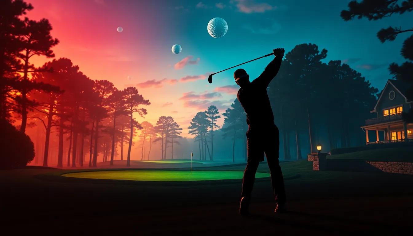 LPGA International Crown Returns to Bay Area in 2027