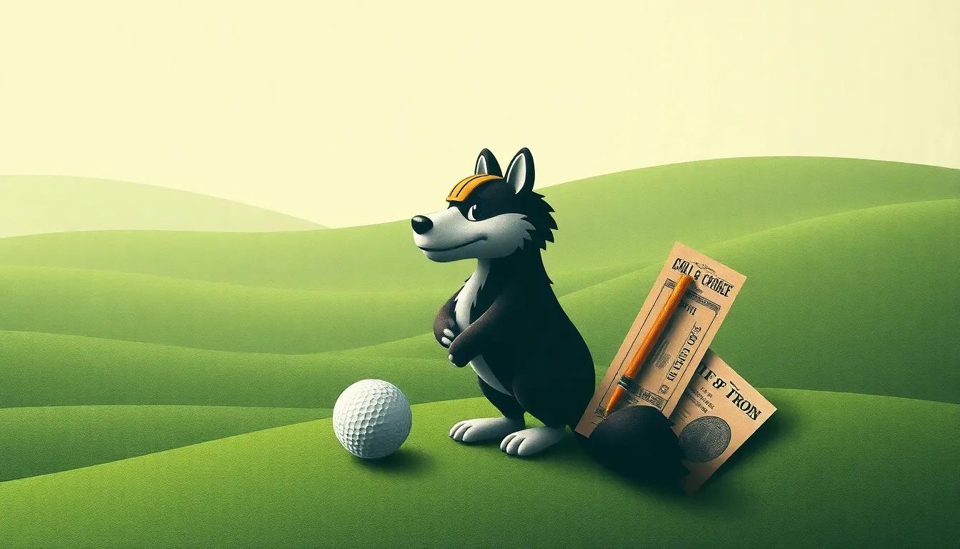 Kai Trump Caps LPGA Debut with 75, Near Ace and Positive Impression