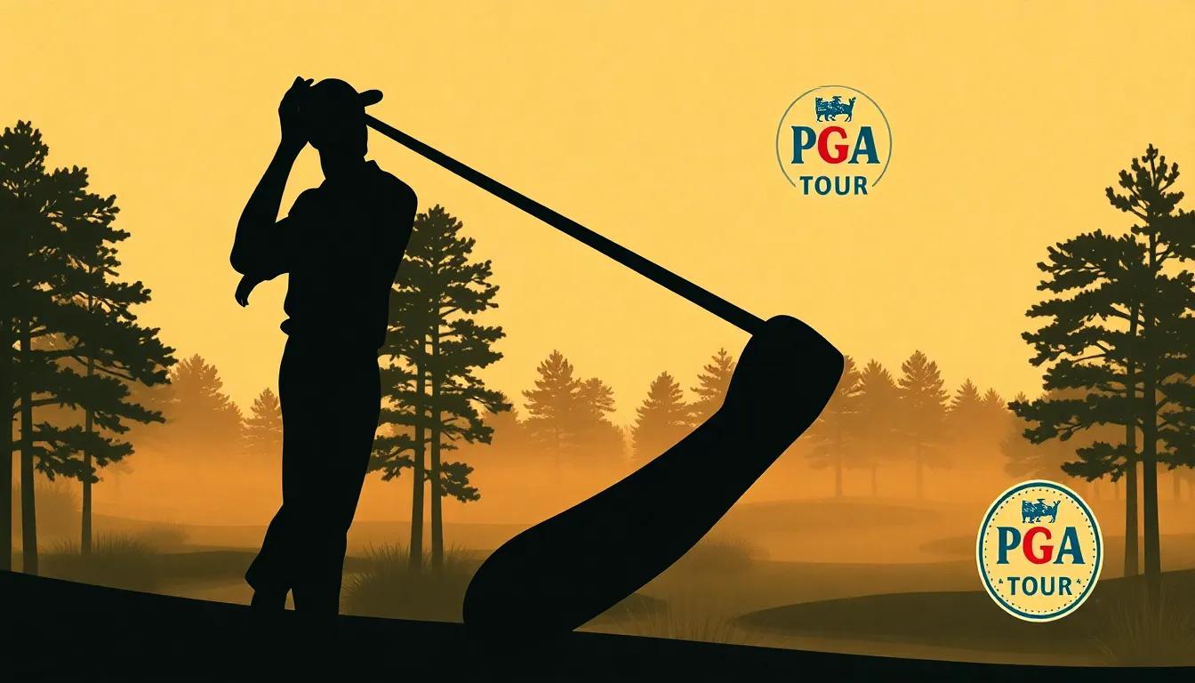 Remembering When Ryder Cup Paused for College Football