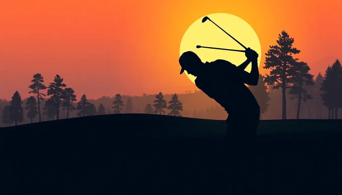 WWT Championship Field: Johnny Keefer Eyes Masters Invite Through Sponsor Spot