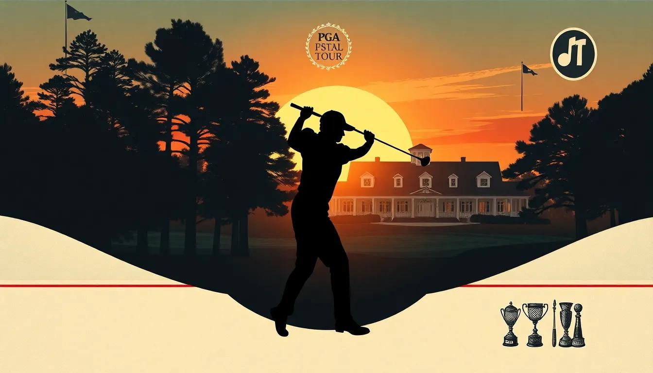 LPGA to Co-Sanction Saudi-Backed Las Vegas Event: Future Direction Confirmed