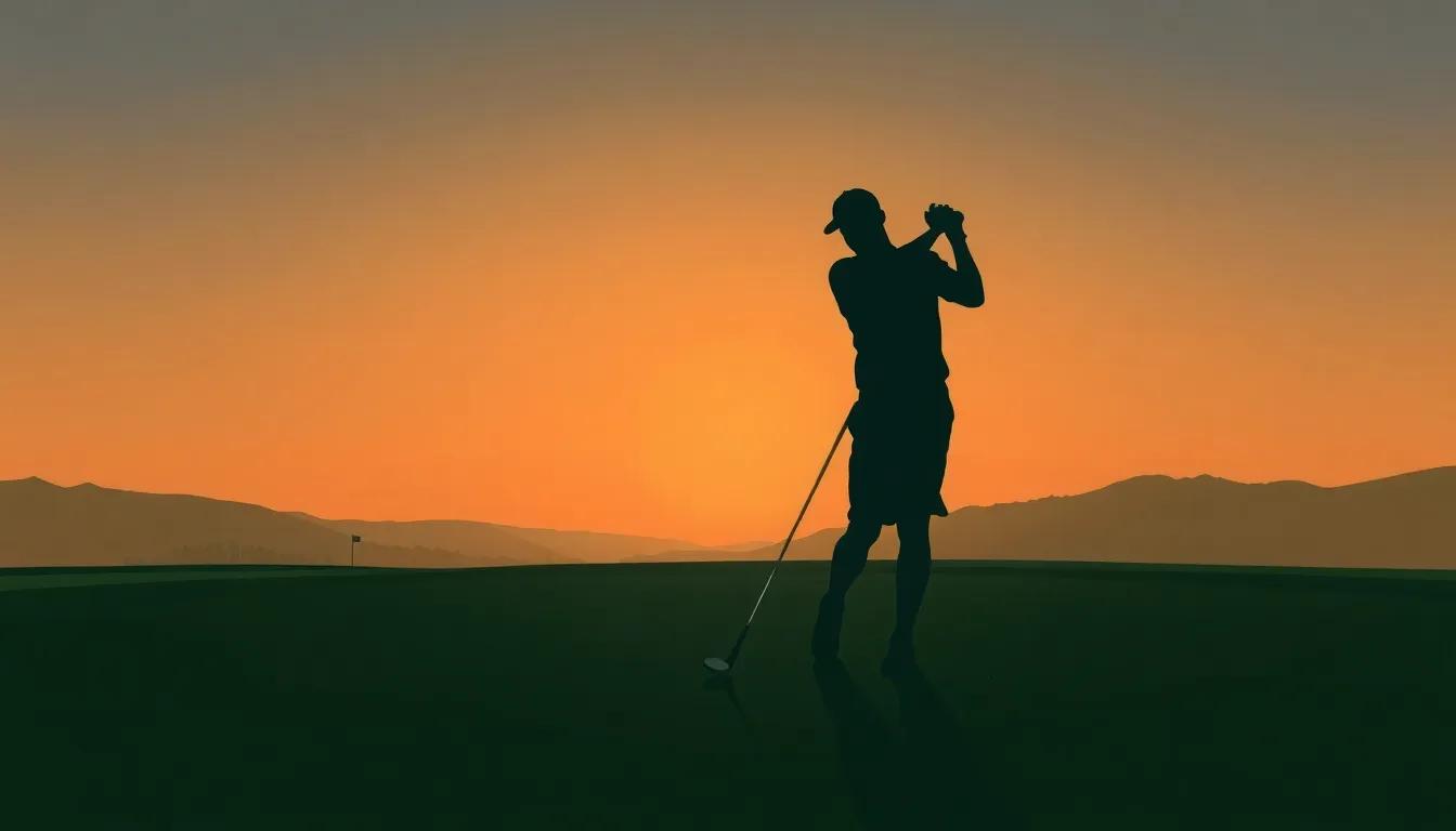 LIV Golfer Tom McKibbin Dominates Hong Kong Open, Secures Open Championship Spot