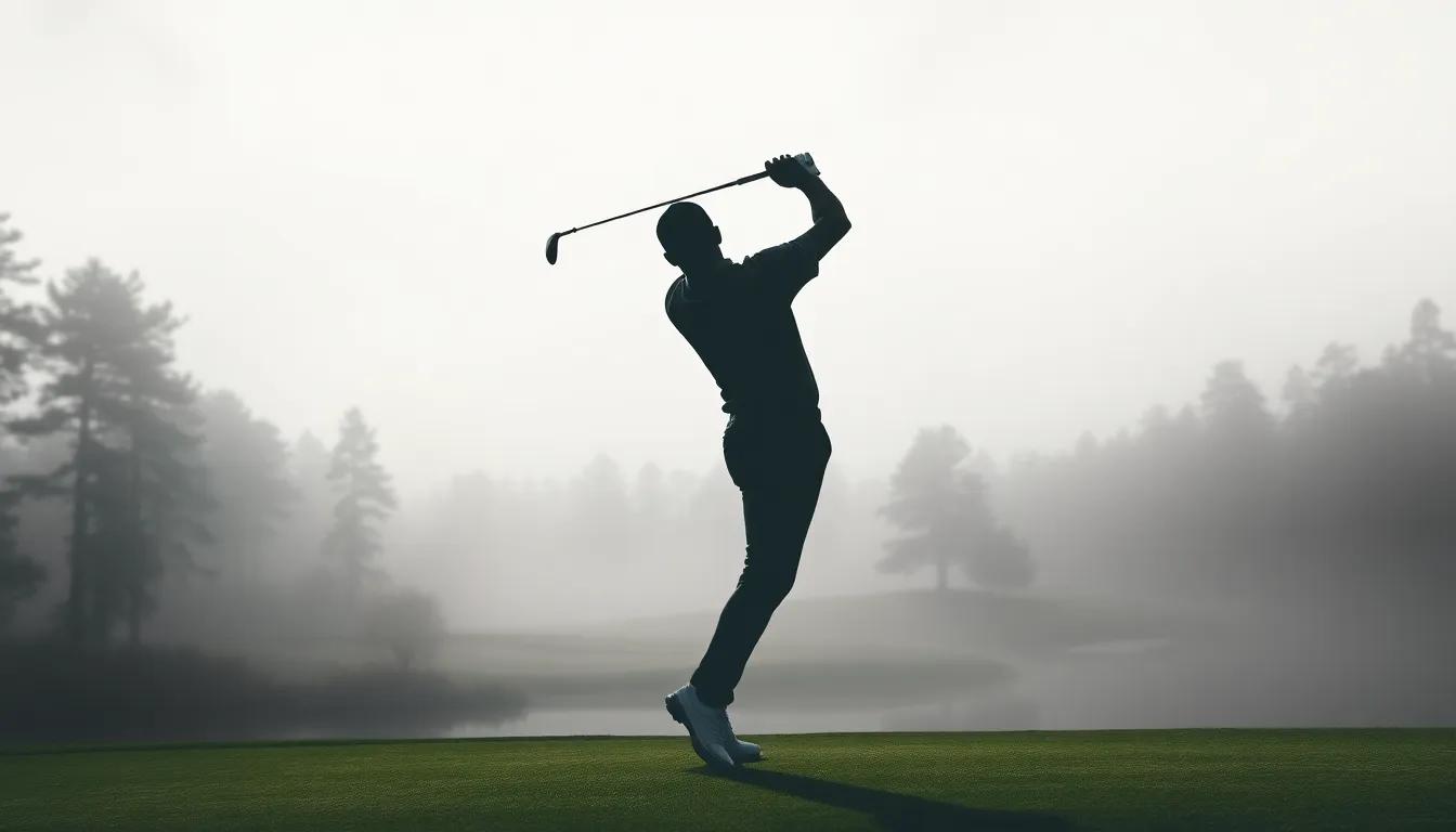 Sami Valimaki Leads by Two in PGA Tour Season Finale