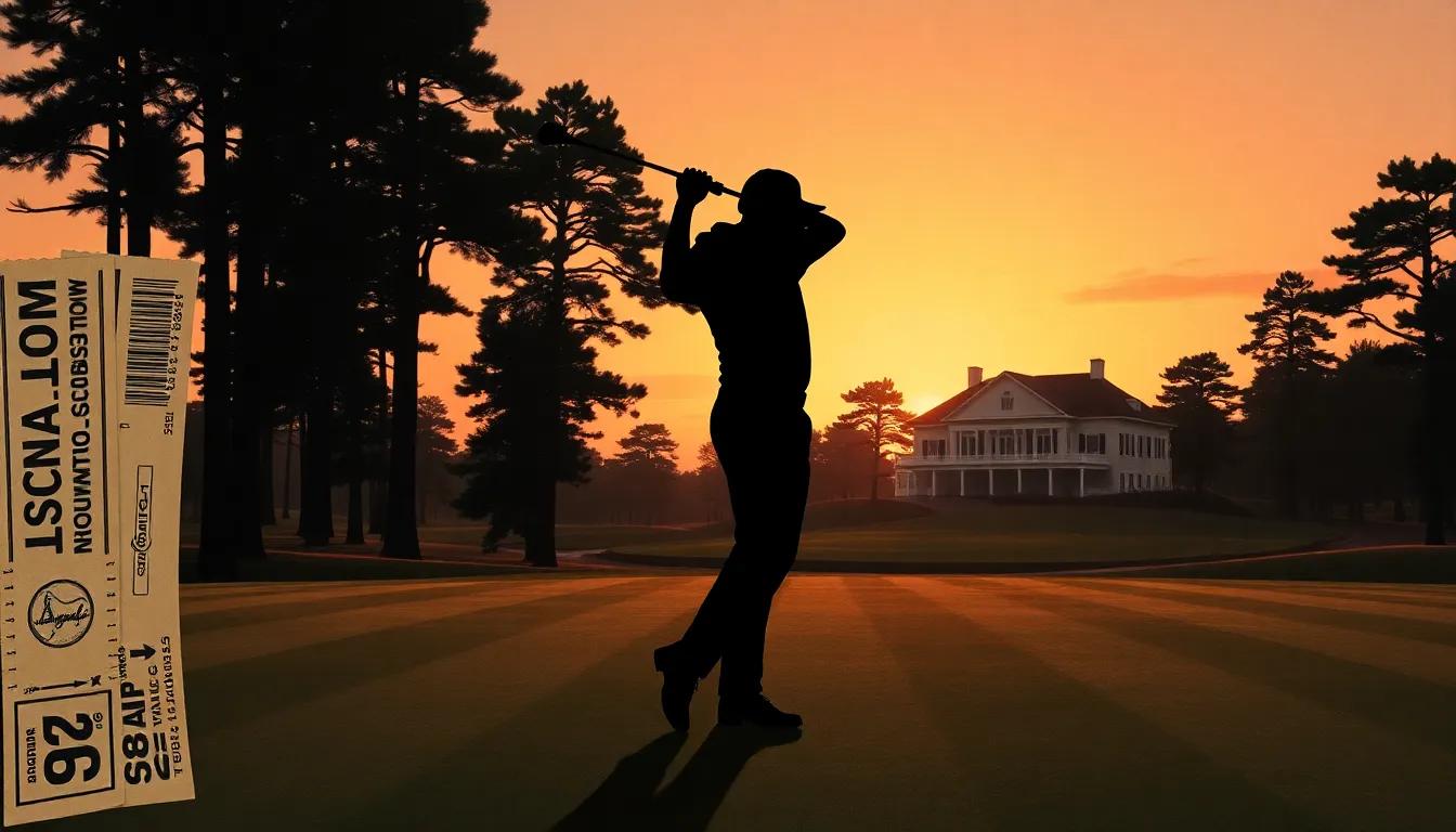 PGA Tour Veteran Suggests Season Start After Super Bowl