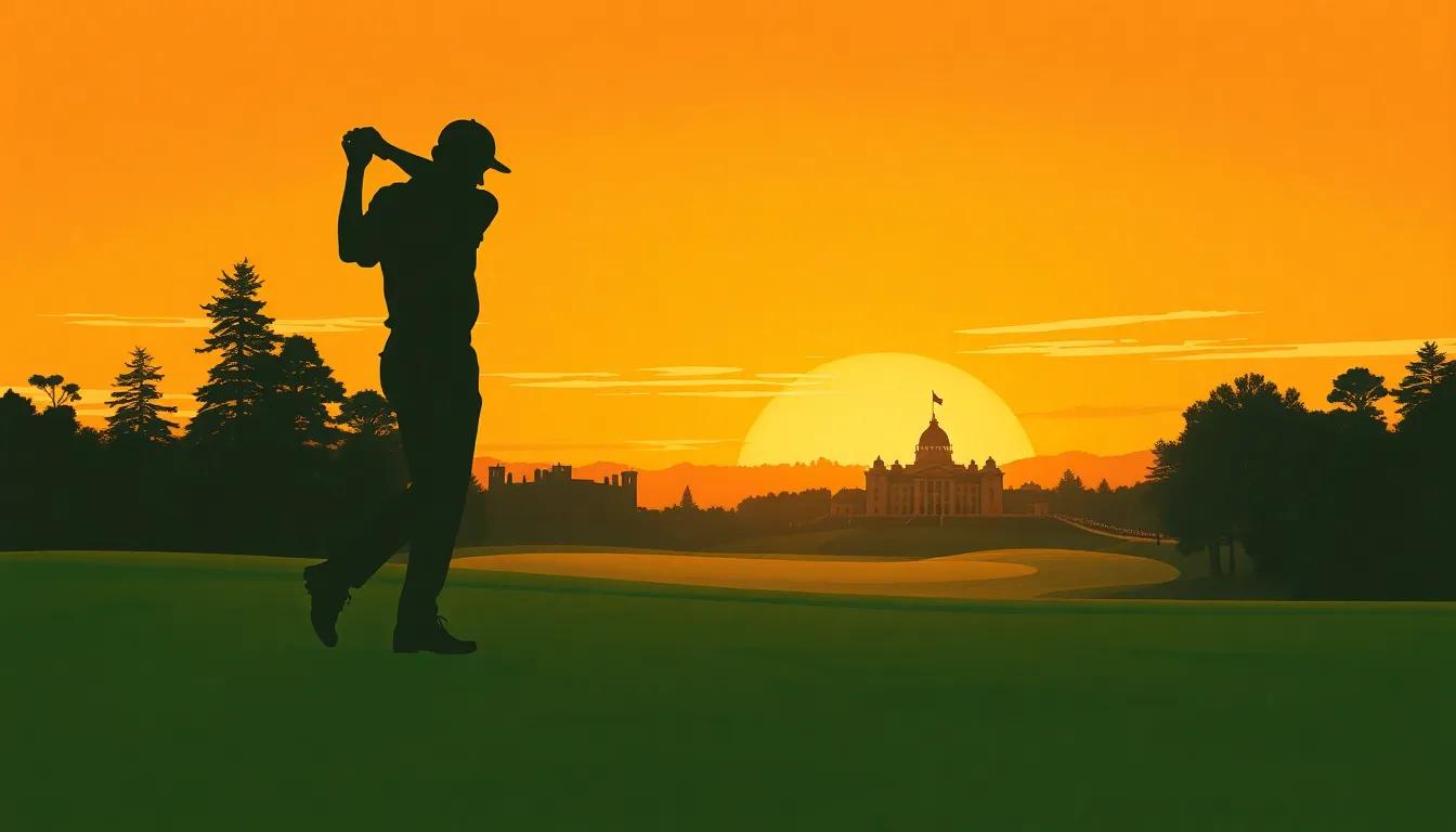 Korn Ferry Tour Finals 2026: Venue Closing, Field Sizes Changing