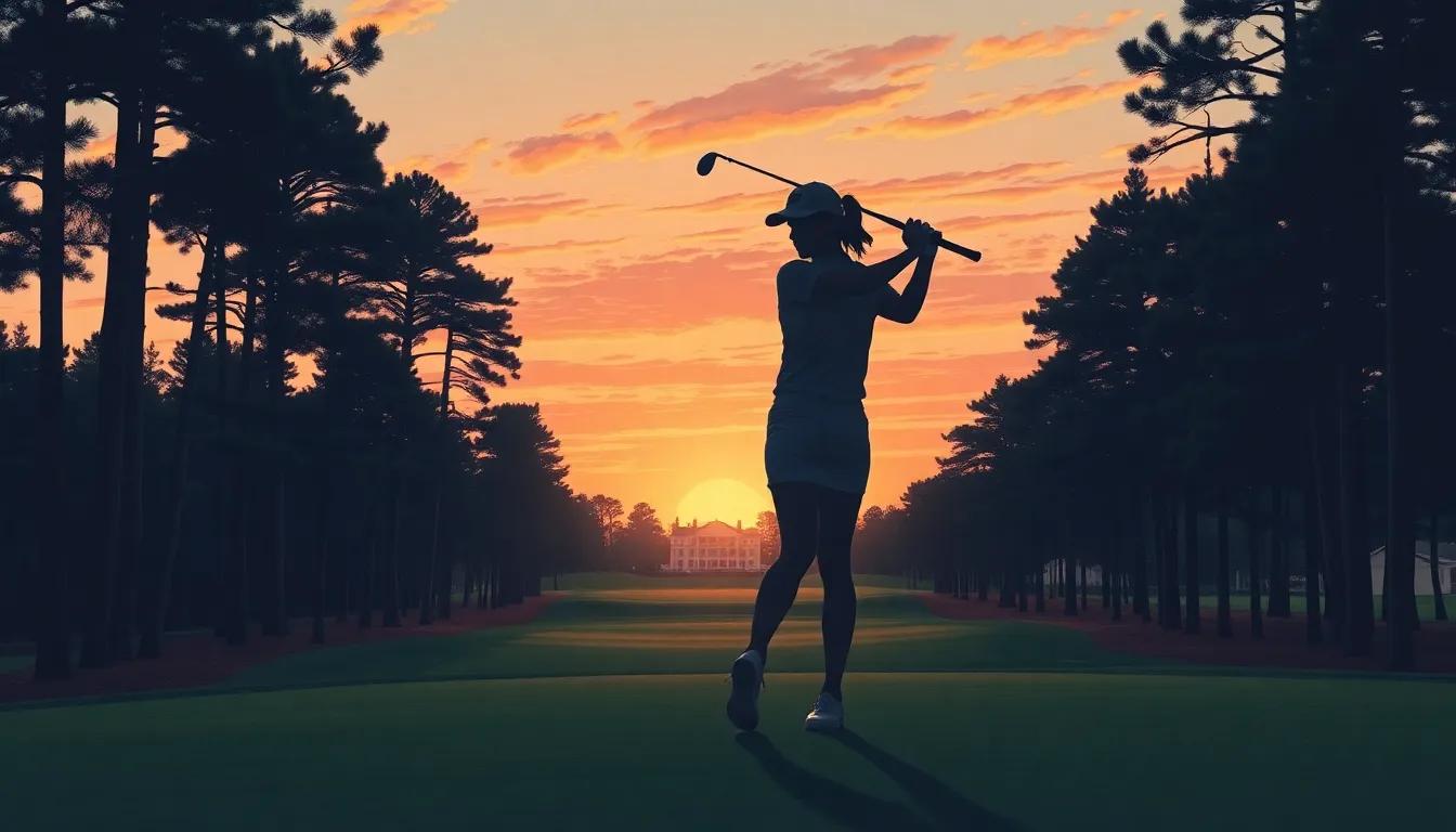 Gianna Clemente, 17, Turns Pro for LPGA Final Qualifying After Waiver Approval