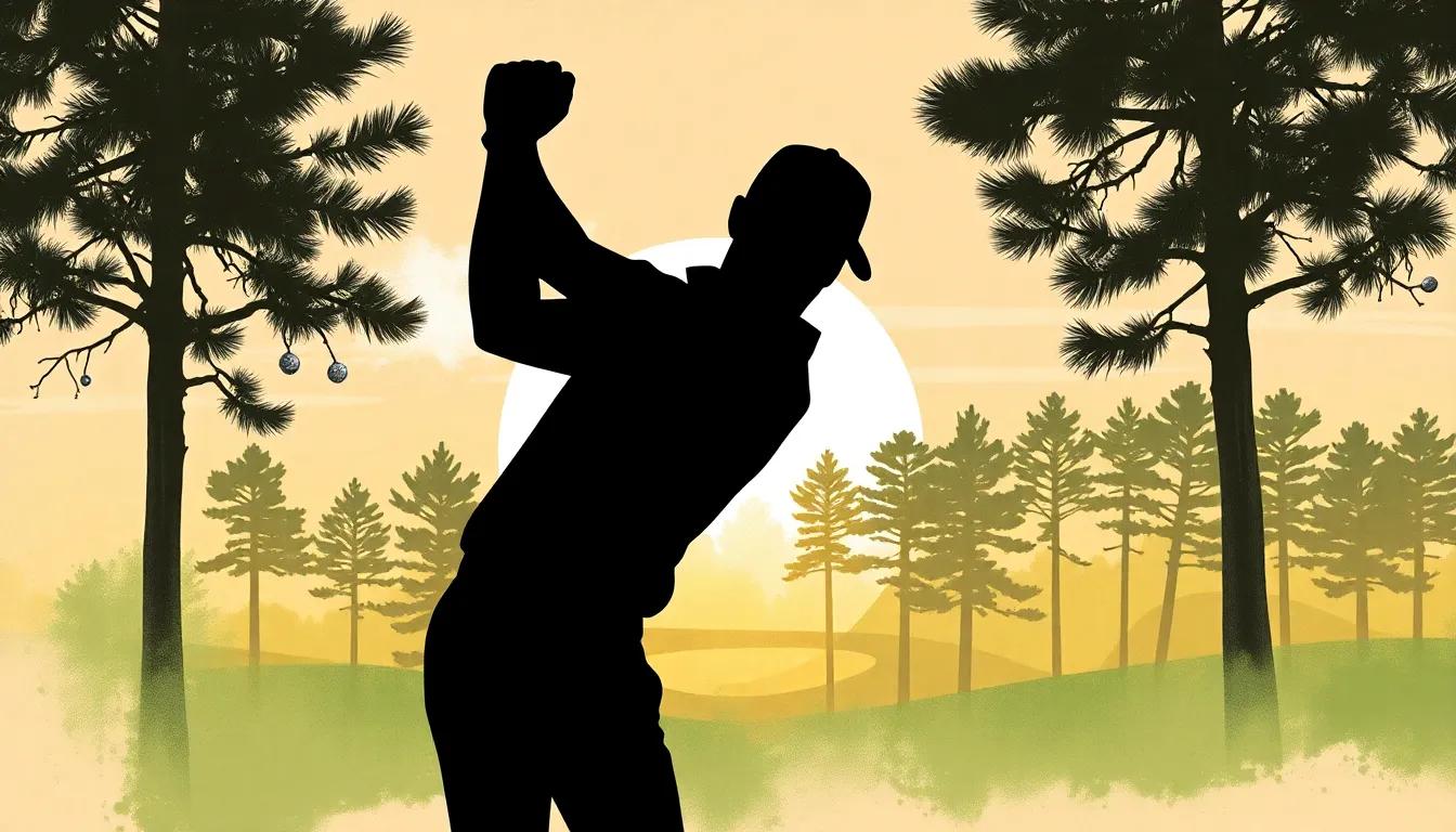 No Stranger to the Bubble: Doug Ghim Falls Back on Clutch Putt