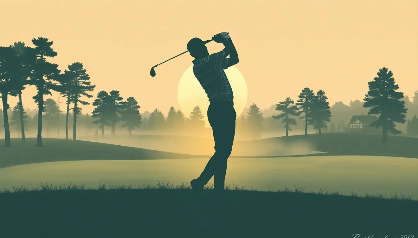 From Suspension to Chasing Rory McIlroy: Marco Penge in Disbelief of Career Arc