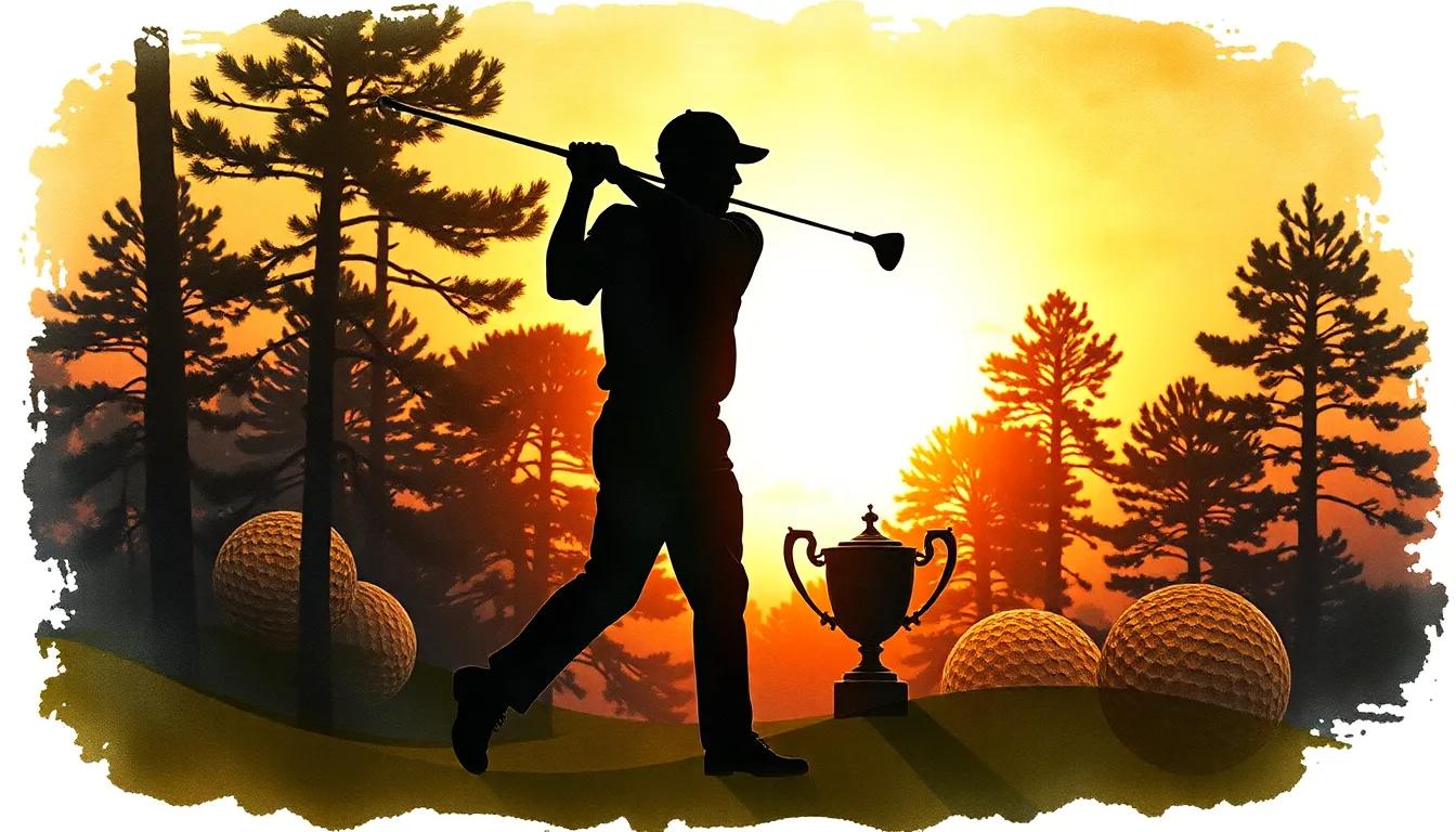 Johnny Keefer Skyrockets in World Rankings While Honoring Teenage Cousin’s Memory