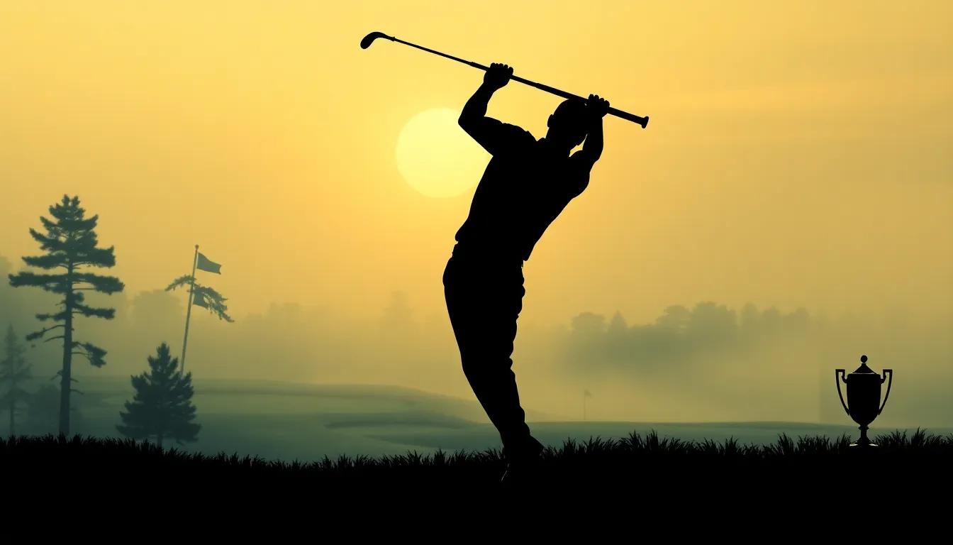 Jeeno Thitikul Wins LPGA Finale: $4 Million Prize and Record Scoring Average