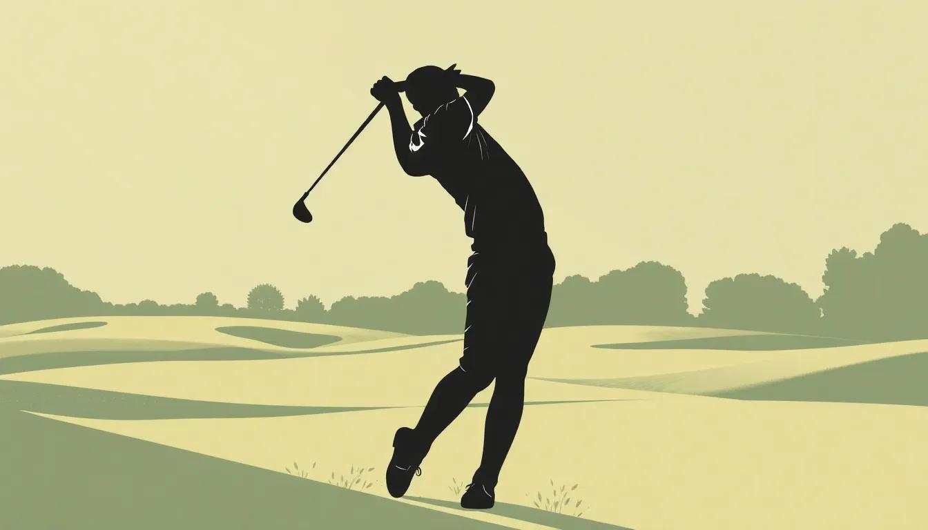 Jeeno Thitikul Battles Wrist Injury, Nears Player of Year Award as Somi Lee Leads LPGA Finale