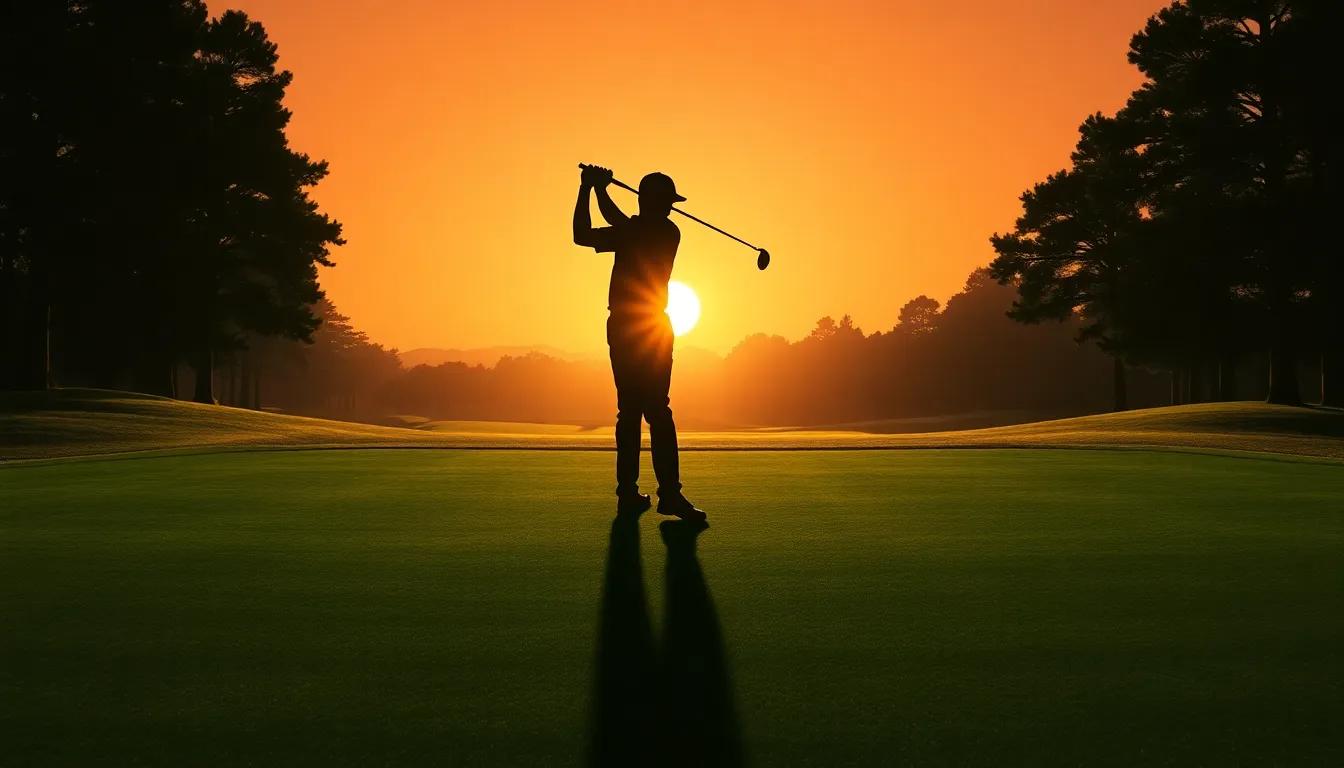 Former PGA Tour Players and College Standouts Highlight PGA Tour Q-School Second Stage