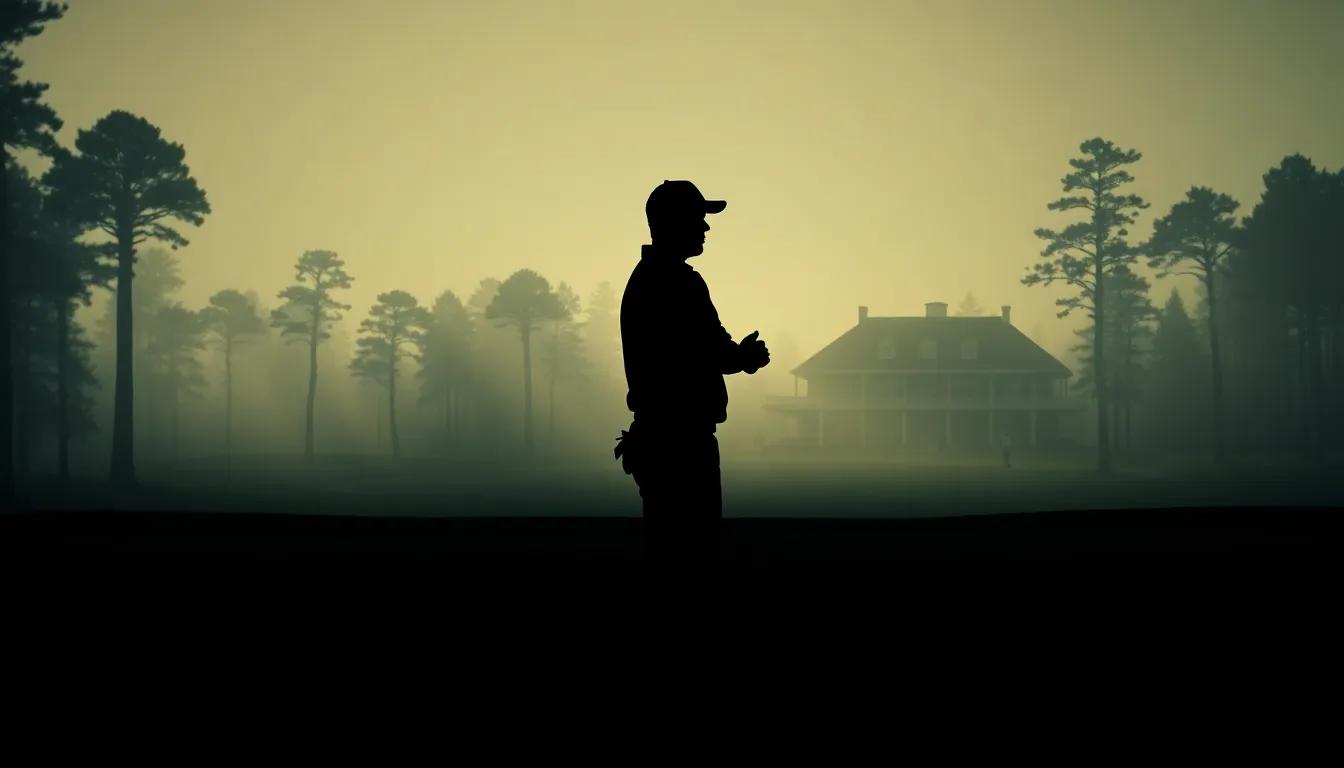 Brooks Koepka Exits LIV Golf Suddenly, Future Uncertain