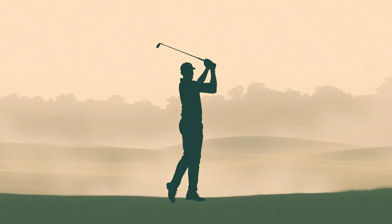 On a Wednesday Night: Optum Golf Channel Games Bring Fun, Fast Chaos