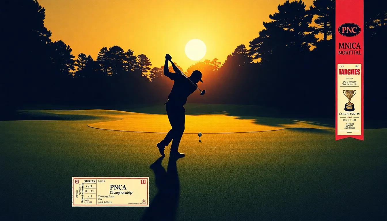 PNC Championship 2025 Prize Money: Full Payout for Each Team