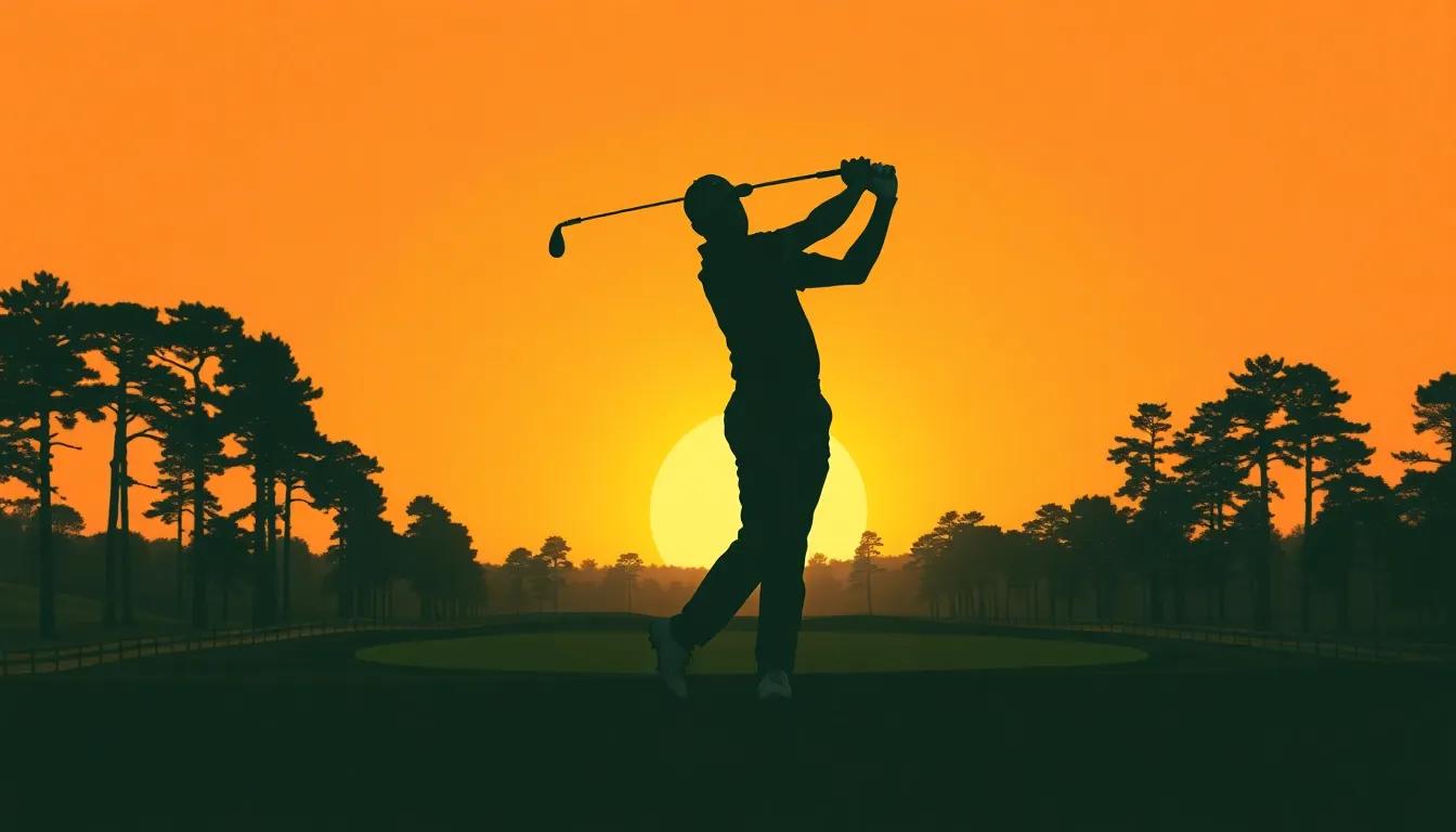 2026 Masters Field Expands to 86 Players with 13 New OWGR Additions