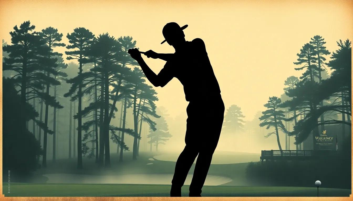 Day after newborn finally comes home Chan Kim opens Q-Schools final stage with leading 64