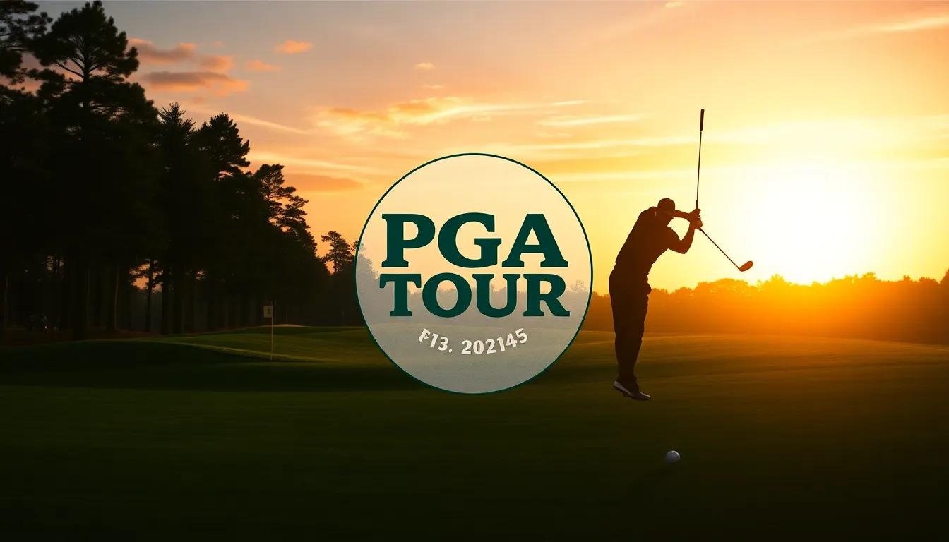 Tiger Woods Timeline: From Mike Douglas at Age 2 to Turning 50