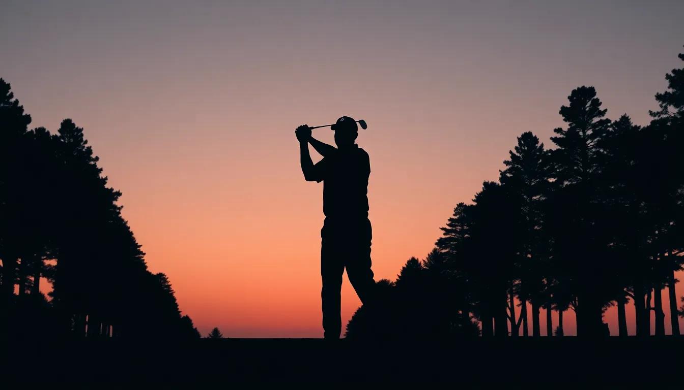 A Future PGA Tour Schedule: Player Input and Realistic Goals