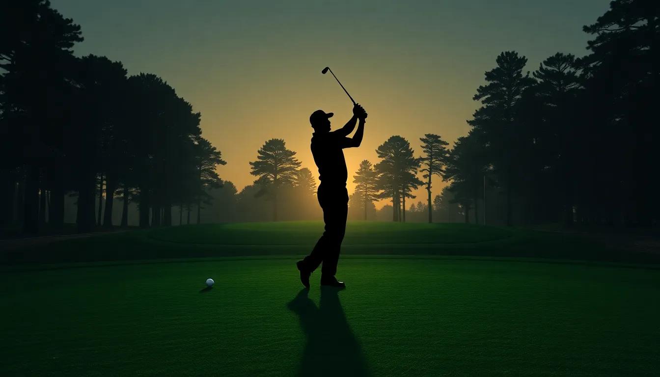 Tiger Woods at 50: 50 Remarkable Stats from His Legendary Career