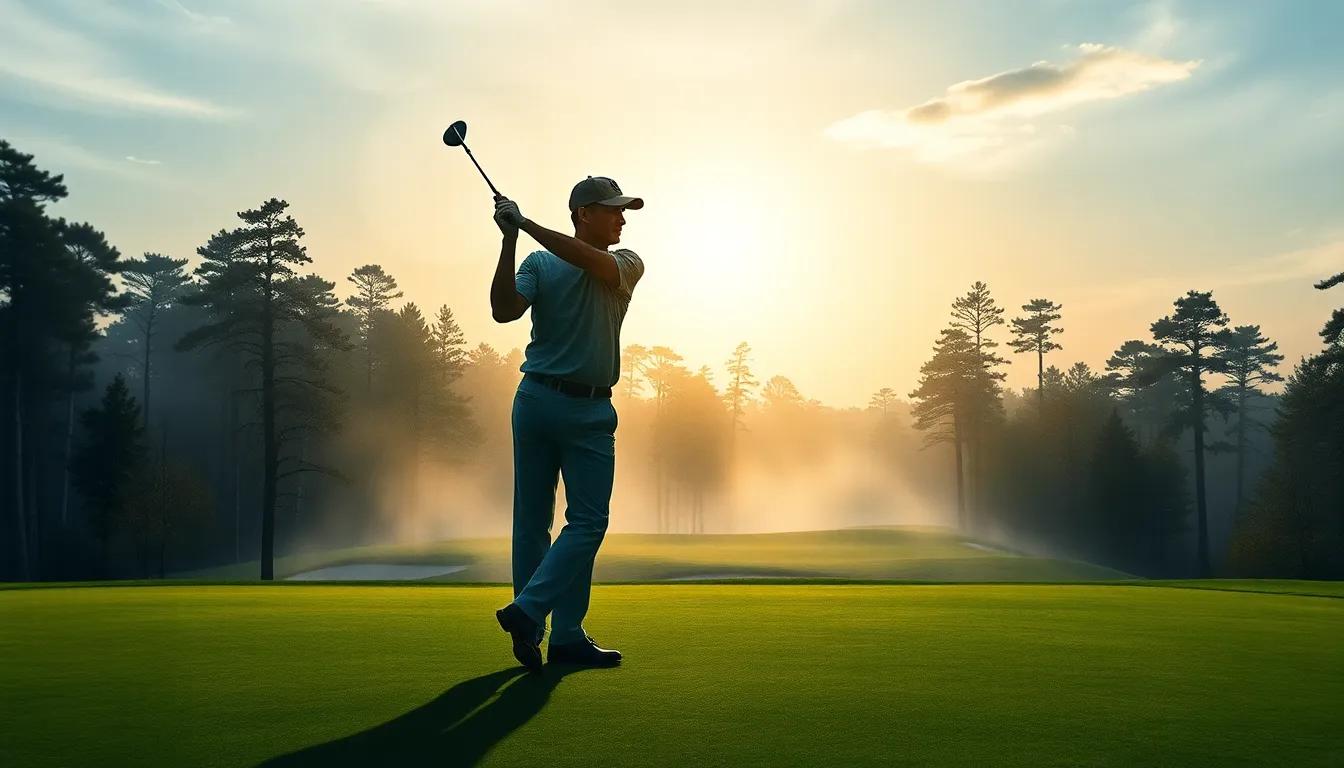 Cadillac Resumes Title Sponsorship for PGA Tour Signature Event at Doral