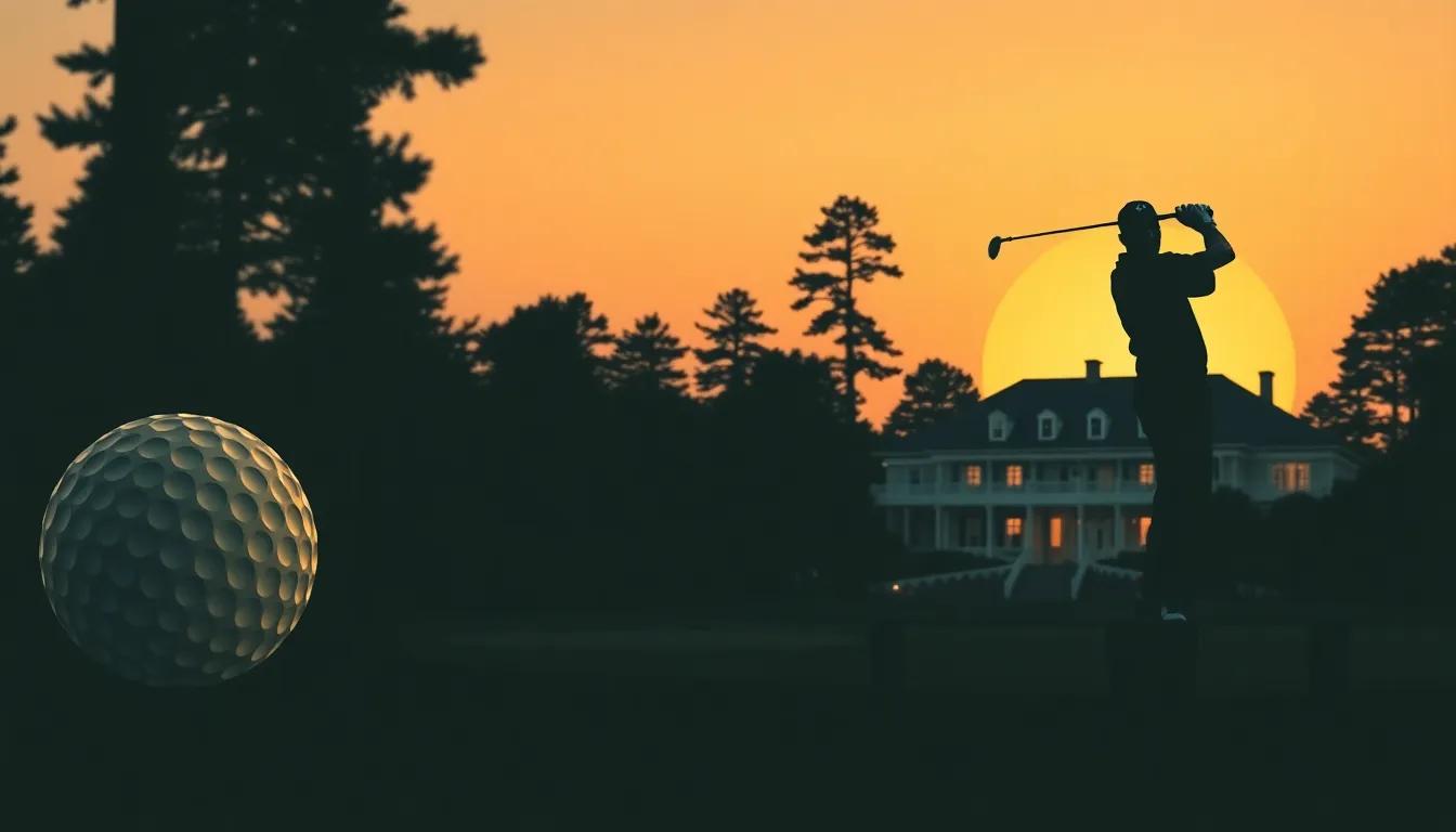 LPGA Final Qualifying Reduced to 72 Holes After Rain Delays, Tuesday Finish Expected