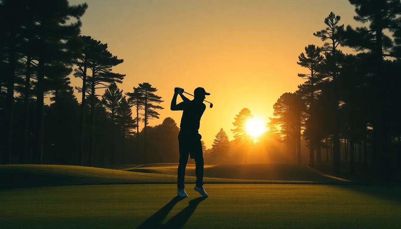 Andrew Novak Partners with Lauren Coughlin to Win Grant Thornton and Secure Team Title