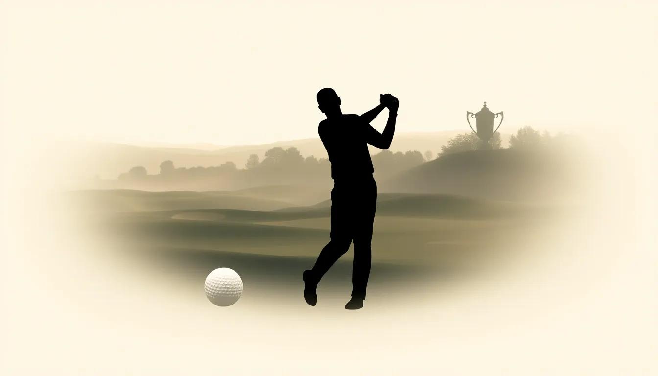 Tiger Woods Reveals Surprising News About 2027 US Ryder Cup Captaincy