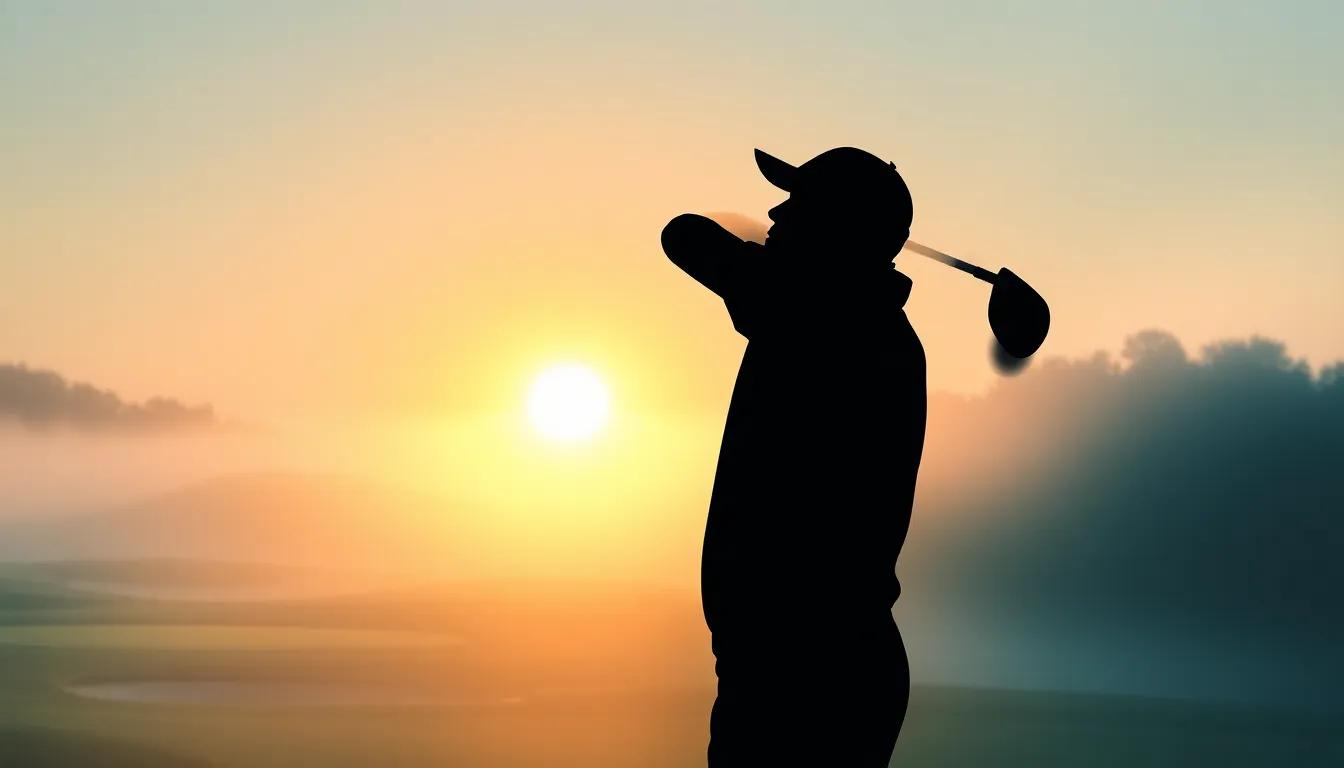 Most Memorable Golf Shots of the Year: Club by Club Highlights