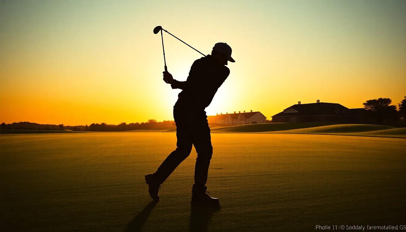 Q-School Co-leader Ben Kohles Receives Penalty Stroke, Makes Back-to-Back Double Bogeys