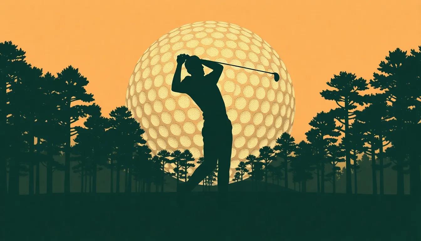 Optum Golf Channel Games 2025: Luke Clanton Player Profile