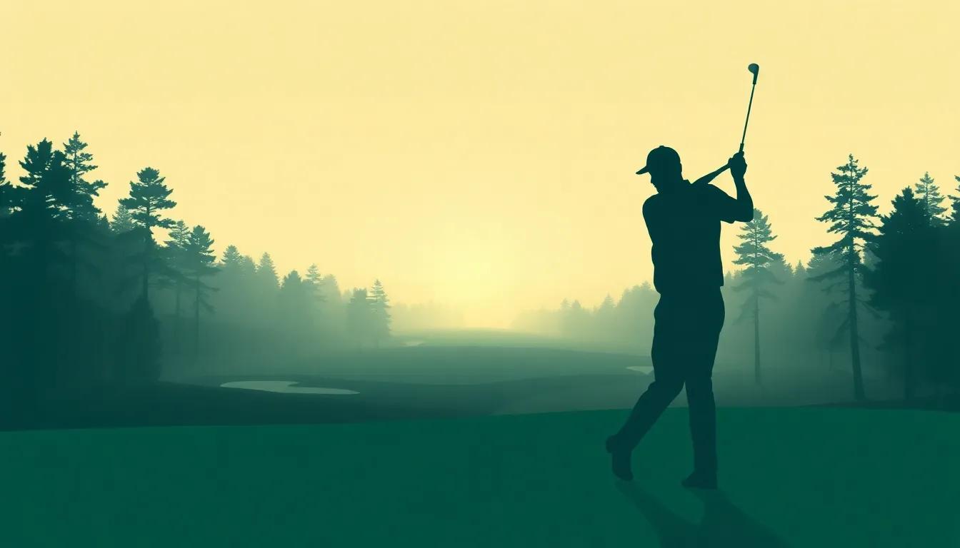 Five-way Tie for Lead Entering Weekend at Hero World Challenge