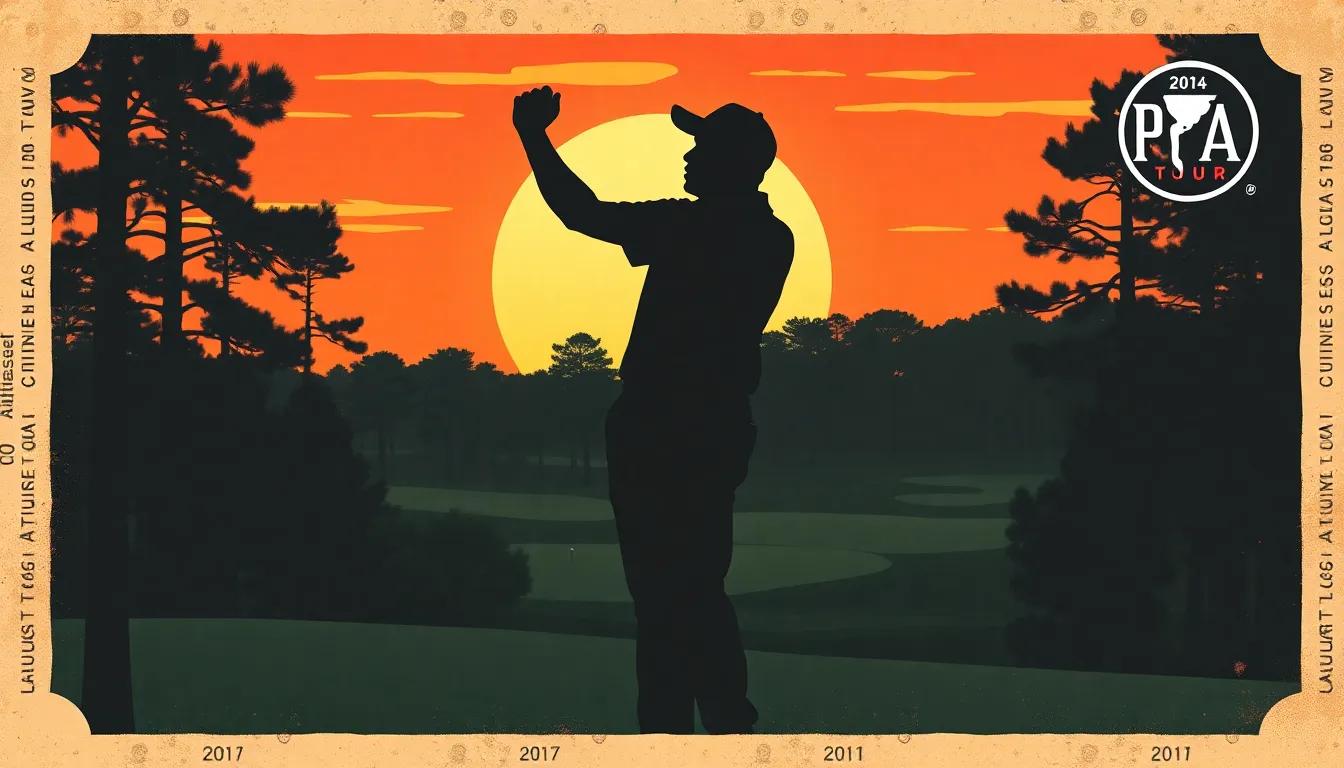 Hideki Matsuyama Wins Hero World Challenge Playoff, Bookends Year With Titles