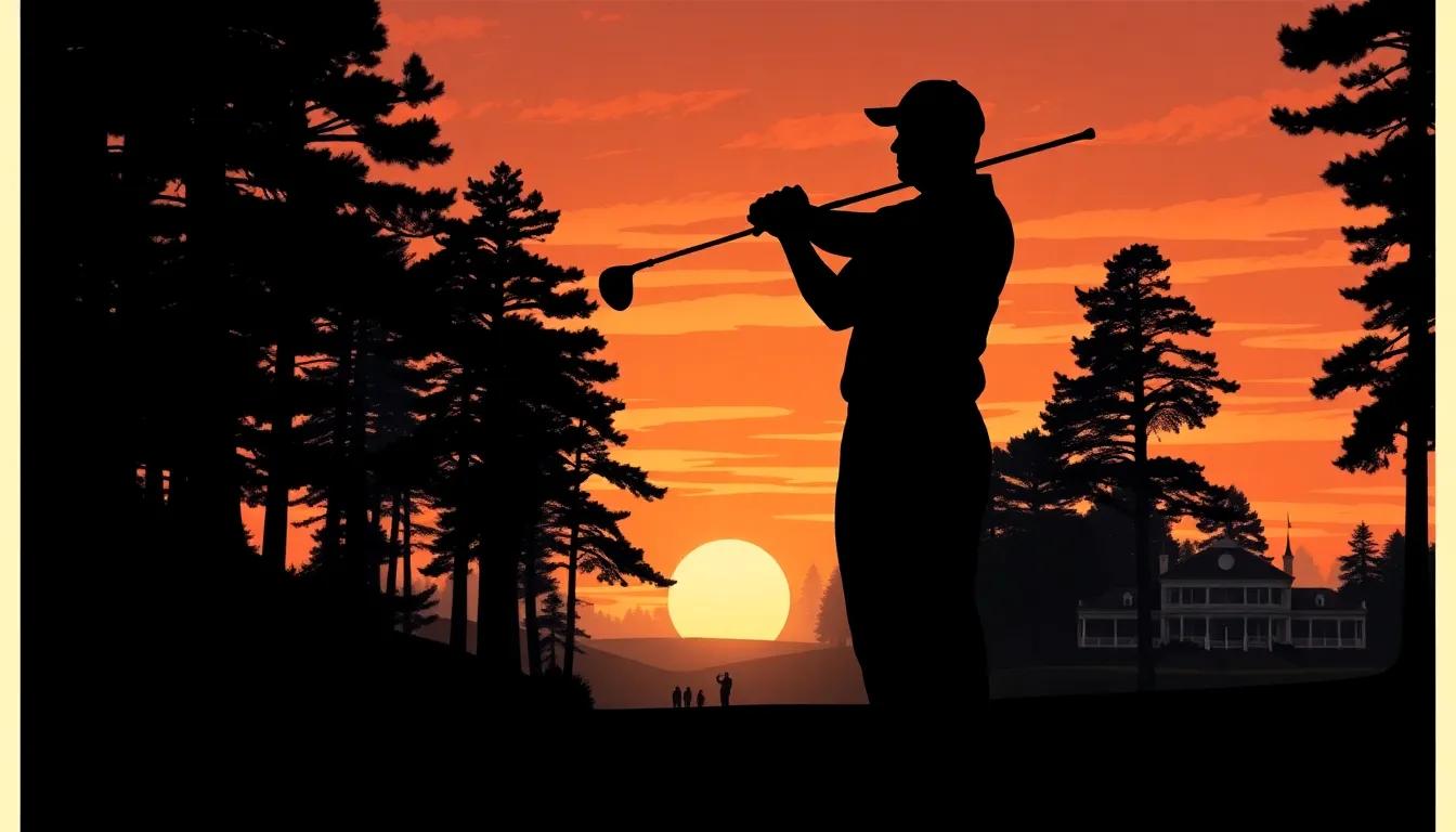 Rory McIlroy Slips on Banana Peel as Cam Smith Claims Joint Second at Australian Open