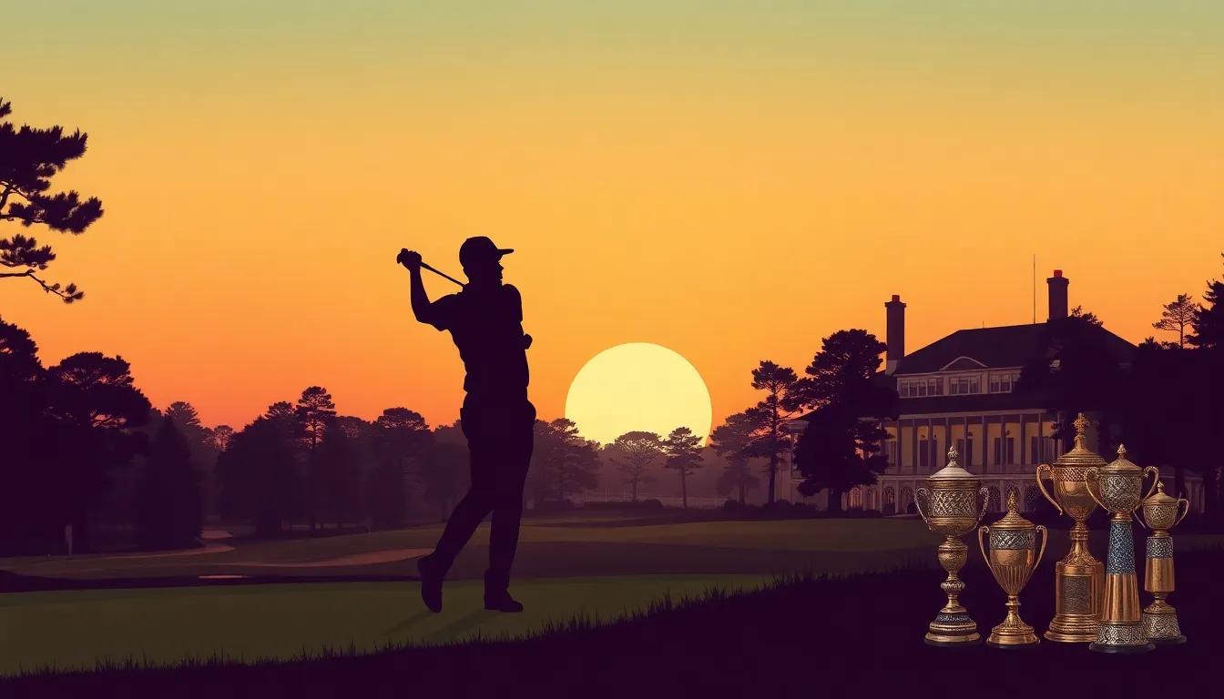 Innovative PGA Tour Competitive Structure: A Win-Win Solution