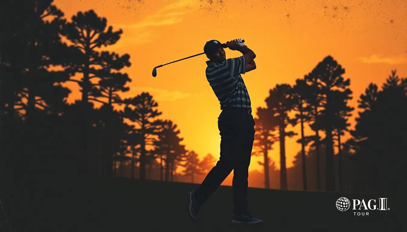 Tiger Woods Turns 50: Peers Finally Relate