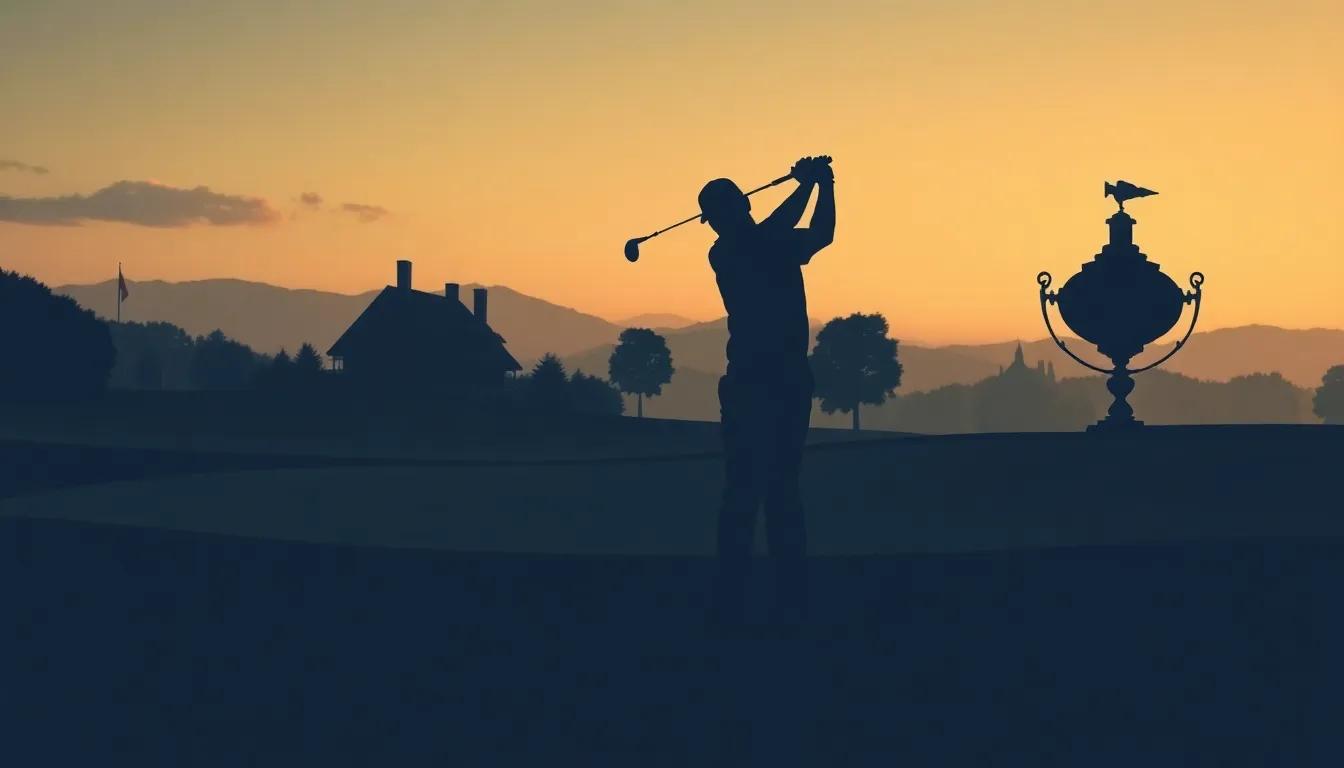 Sepp Straka Challenges Scottie Scheffler’s Hero World Challenge Three-peat Bid