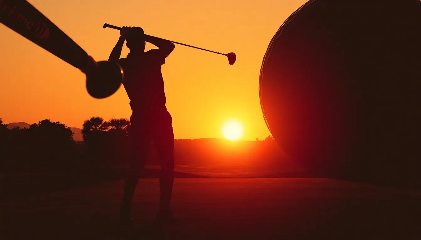 Kristoffer Reitan Holds On for Nedbank Victory After Nearly Losing 5-Shot Lead