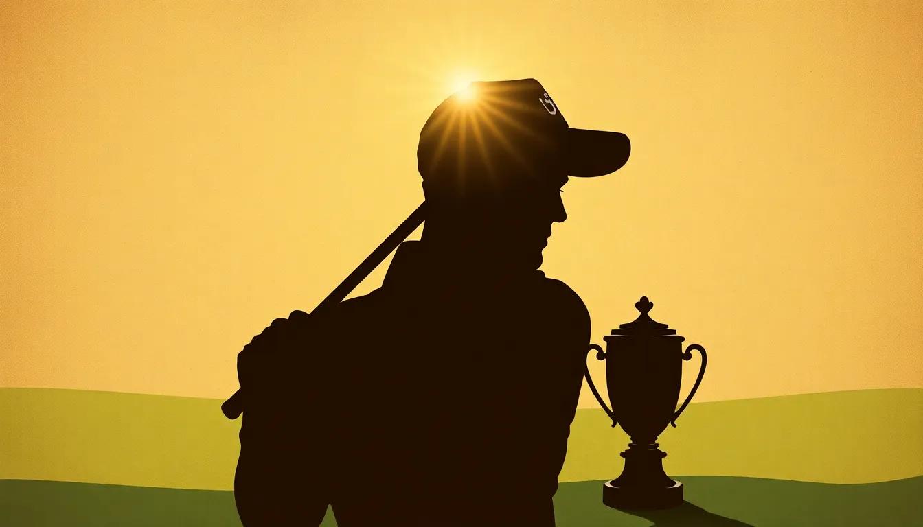 Marcelo Rozo Realizes PGA Tour Dream After Decades of Heartbreak