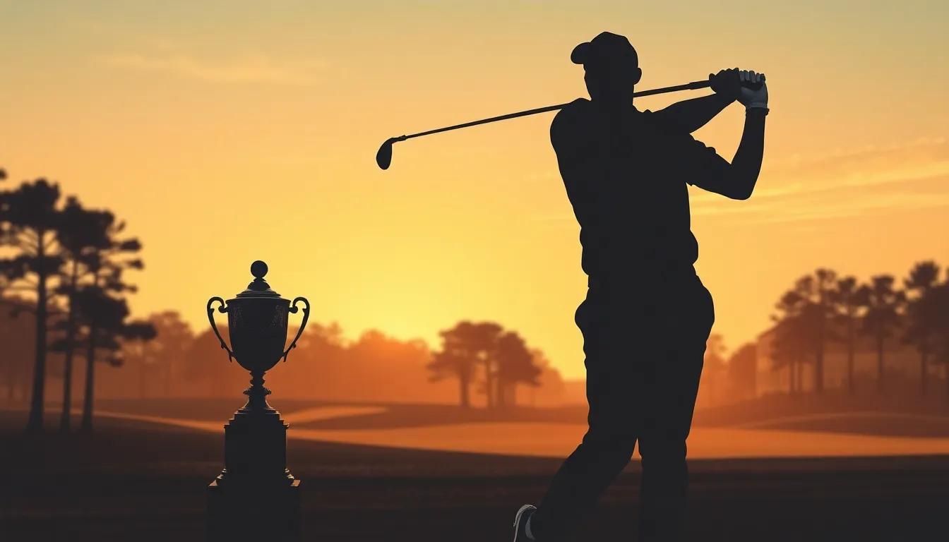 Rory McIlroy Masters Stories: Ignoring Bryson and Harry’s Special Gift