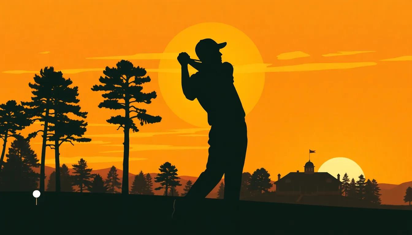 The PGA Tour’s Future: A Radical Departure from the Past