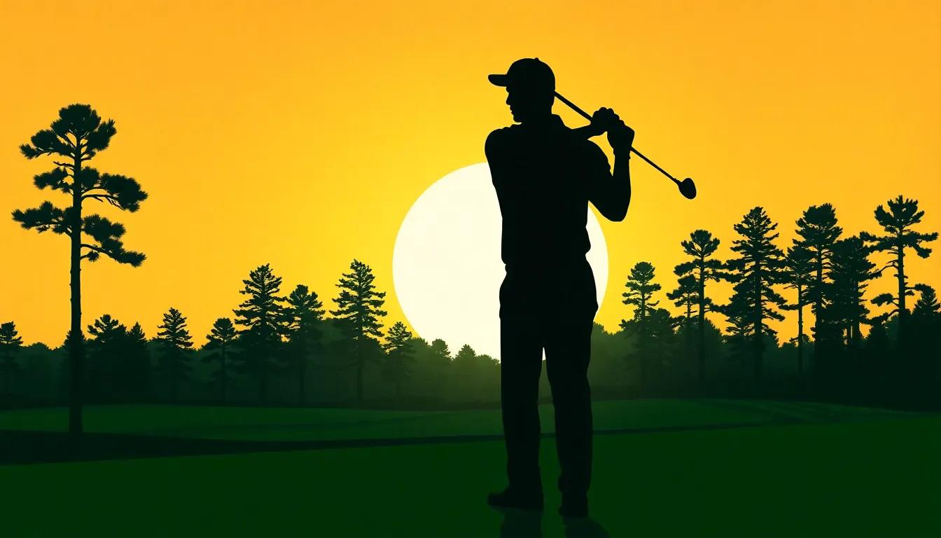 Open Championship Dates Moved in 2028 for Summer Olympics