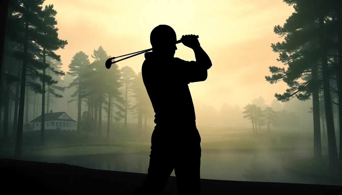 PGA Tour Drops Napa, Mississippi from Schedule; Adds Texas, North Carolina to FedEx Cup Fall