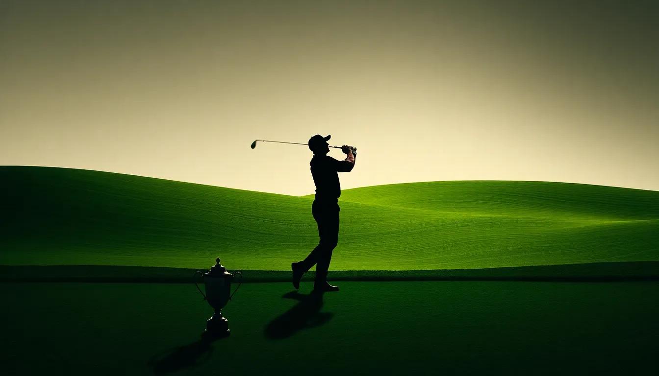 PGA Tour Expands Equity Program to Include Current FedEx Cup Performance