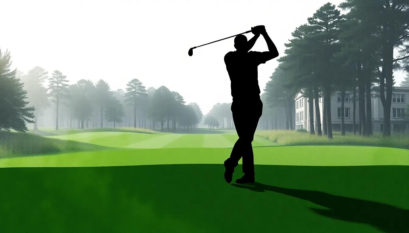 Chris Gotterup Wins Sony Open for Third Consecutive PGA Tour Title